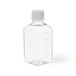 United Scientific UniStore Sterile Media Bottles, PETG